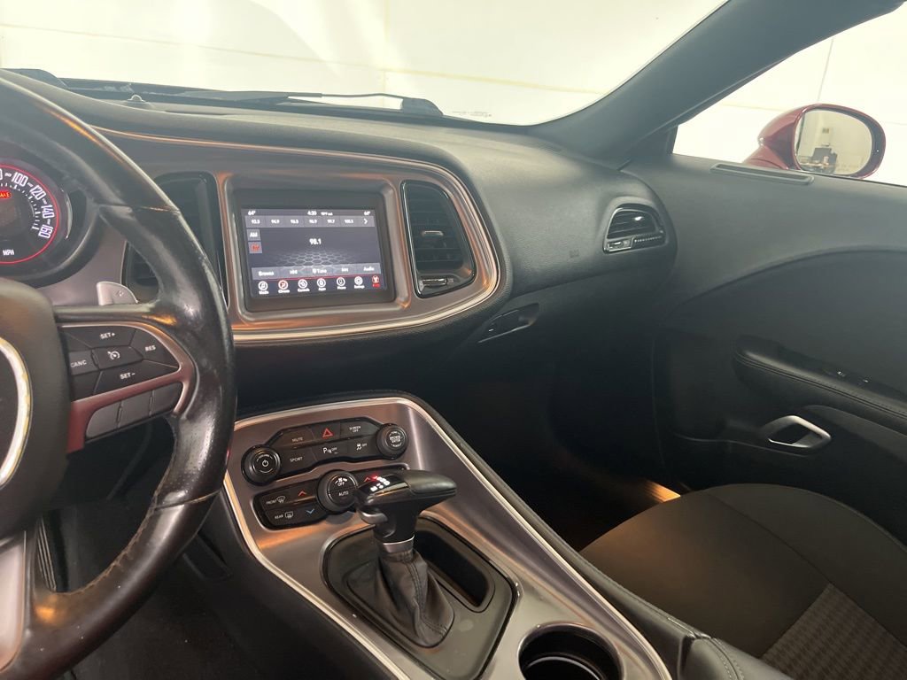 Used 2019 Dodge Challenger GT w/ Blacktop Package image 26