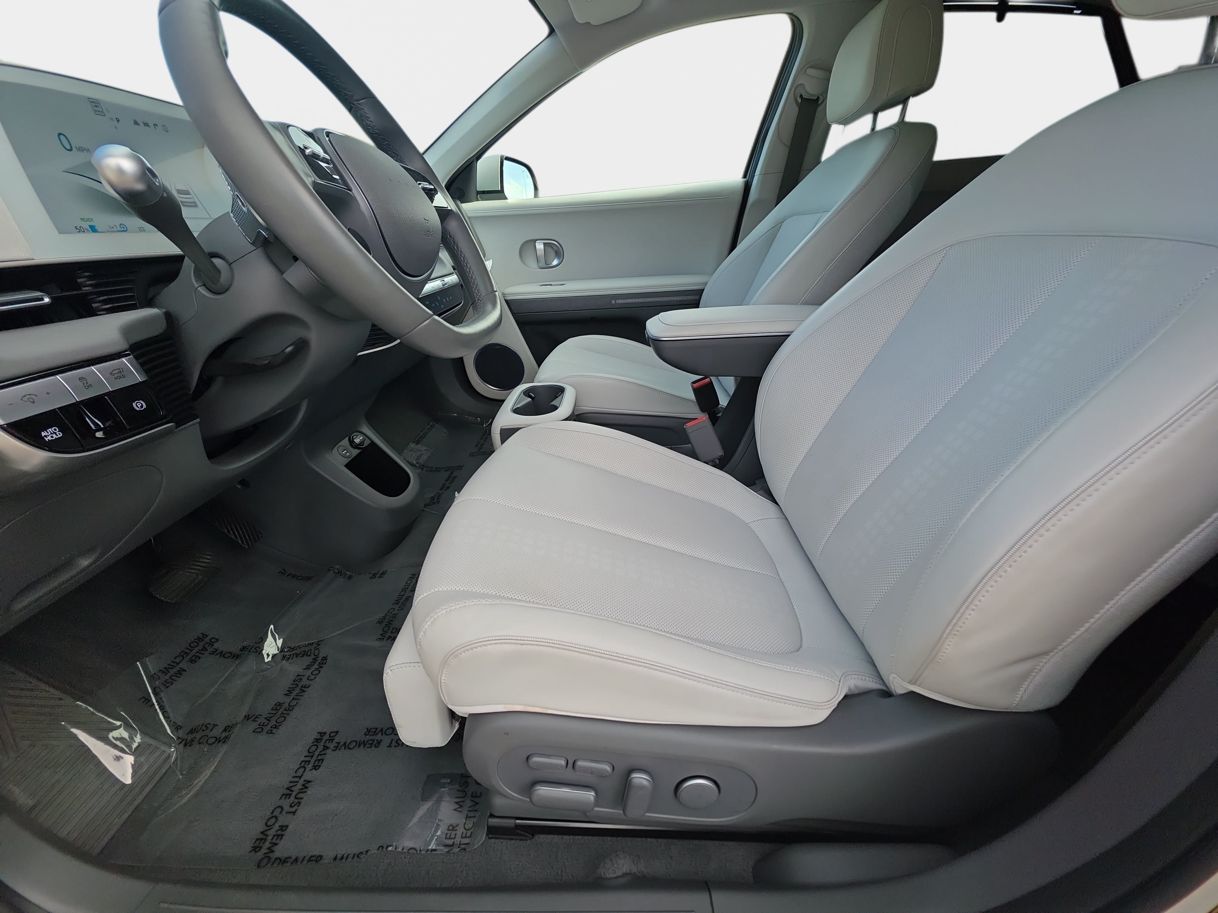 Used 2024 Hyundai Ioniq 5 Limited AWD/4WD image 15