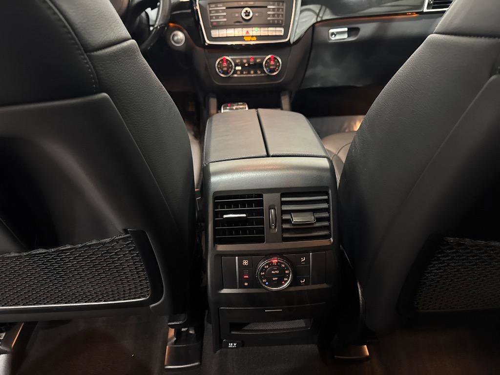 Used 2018 Mercedes-Benz GLS 450 4MATIC image 65