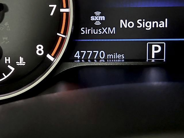 Used 2019 Nissan Altima 2.5 SV image 20