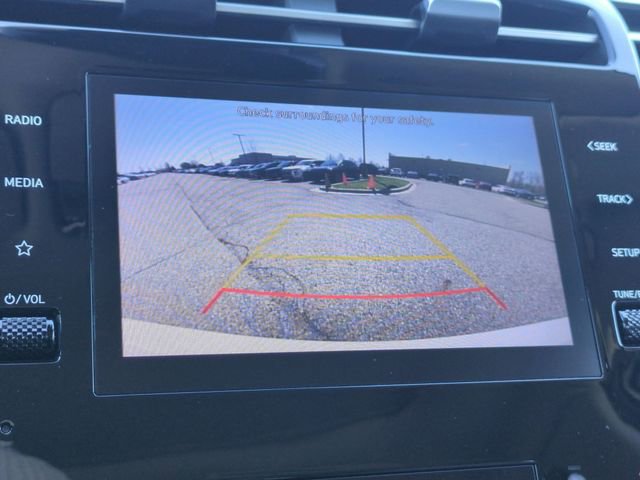 Certified 2022 Hyundai Tucson SEL w/ Convenience + Premium Package image 10