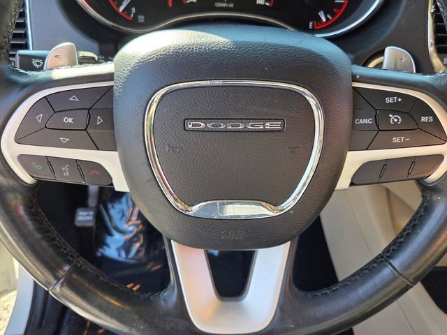 Used 2014 Dodge Durango Limited w/ Nav & Power Liftgate Group image 29