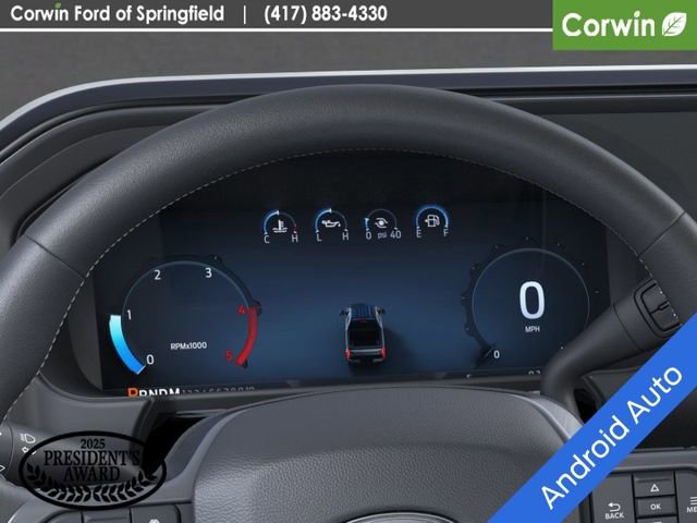 New 2026 Ford F350 Platinum AWD/4WD image 15