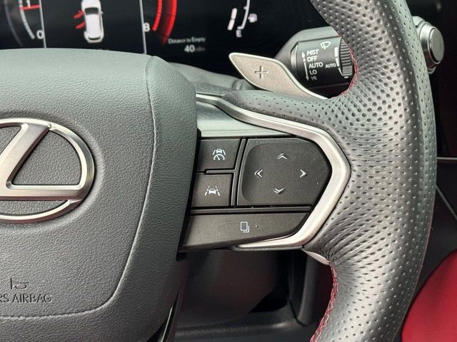 Used 2023 Lexus NX 350 F Sport image 26