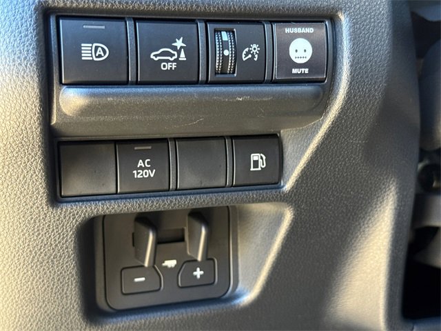 Used 2024 Toyota Land Cruiser 1958 image 23