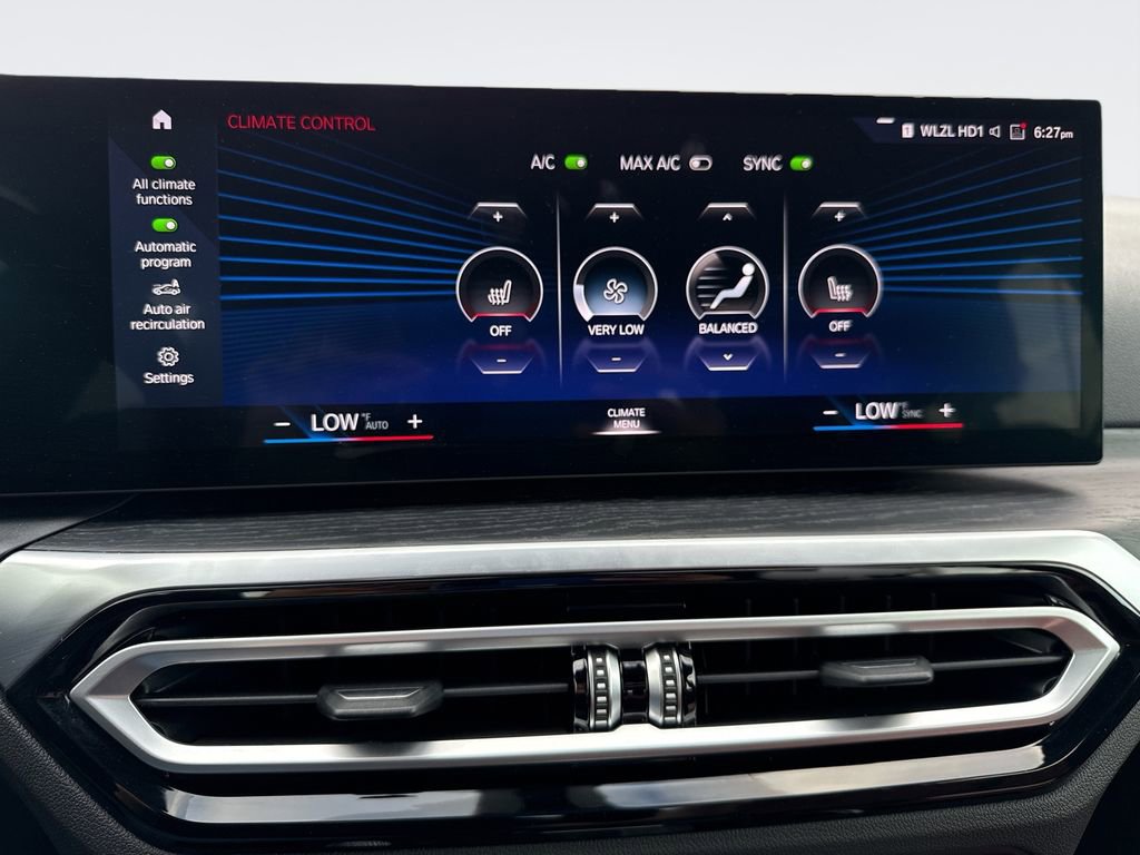 Used 2023 BMW i4 eDrive35 w/ Premium Package image 17