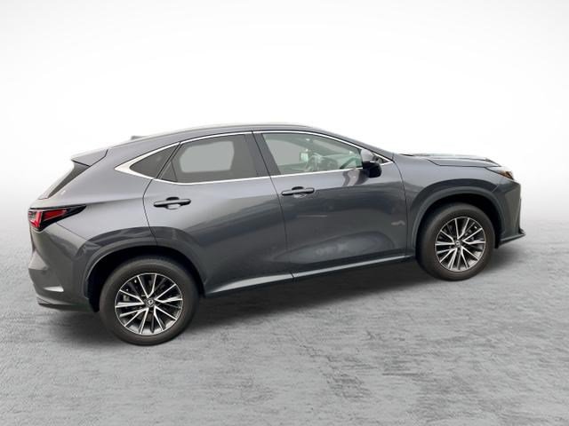 Used 2023 Lexus NX 350 AWD image 7