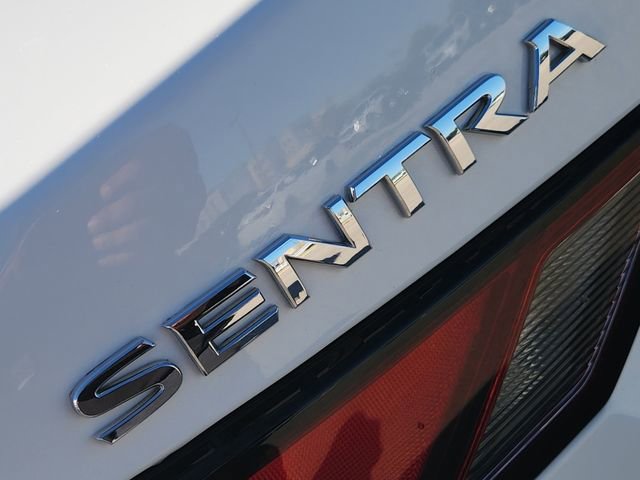 Used 2023 Nissan Sentra SV image 8