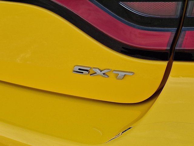 Certified 2018 Dodge Charger SXT Plus RWD image 36