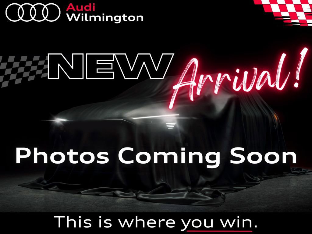 Used 2011 Cadillac CTS V w/ Wood Trim Package RWD image 1