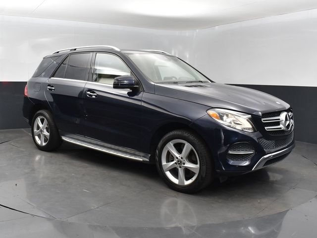 Used 2018 Mercedes-Benz GLE 350 w/ Premium 1 Package image 21