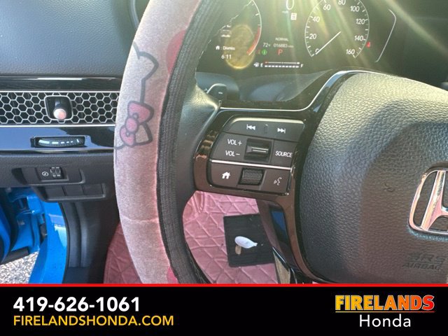 Used 2025 Honda Civic Sport image 19