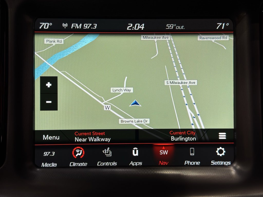 Used 2021 Dodge Challenger R/T Scat Pack w/ Plus Package image 23