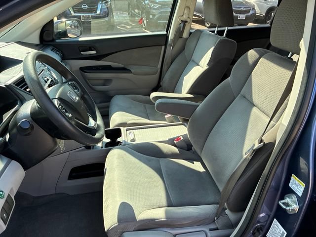 Used 2013 Honda CR-V EX image 17