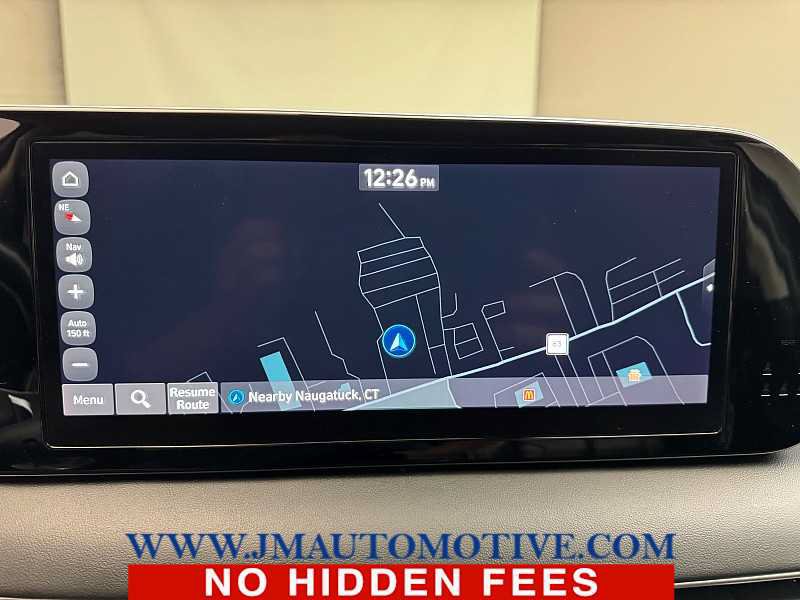 Used 2023 Hyundai Palisade Limited AWD/4WD image 31