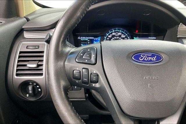 Used 2018 Ford Flex SEL w/ Equipment Group 202A AWD/4WD image 22