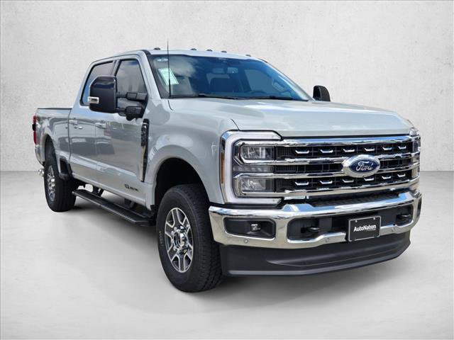 New 2026 Ford F250 Lariat w/ Lariat Premium Package image 7