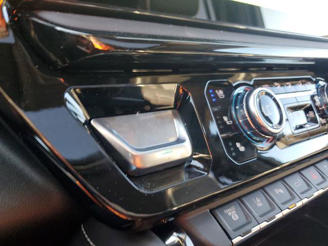 New 2026 GMC Sierra 2500 AT4X image 25