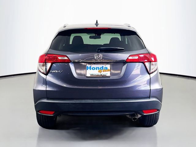Used 2021 Honda HR-V EX-L image 22
