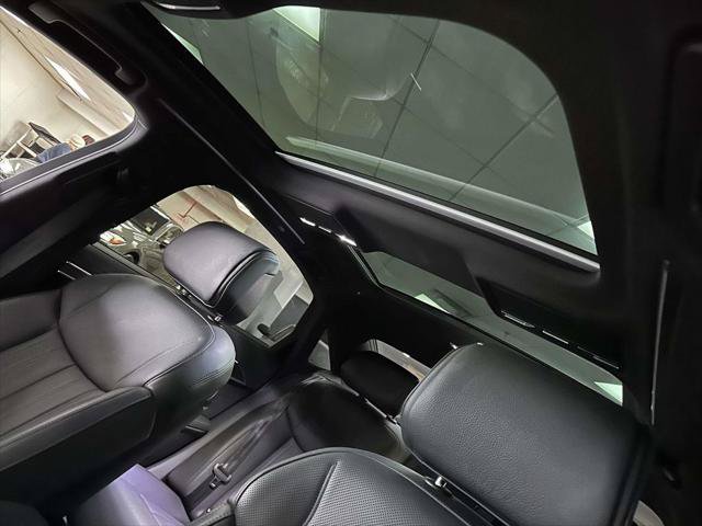 Used 2025 Audi A8 L 3.0T w/ Executive Package AWD/4WD image 15