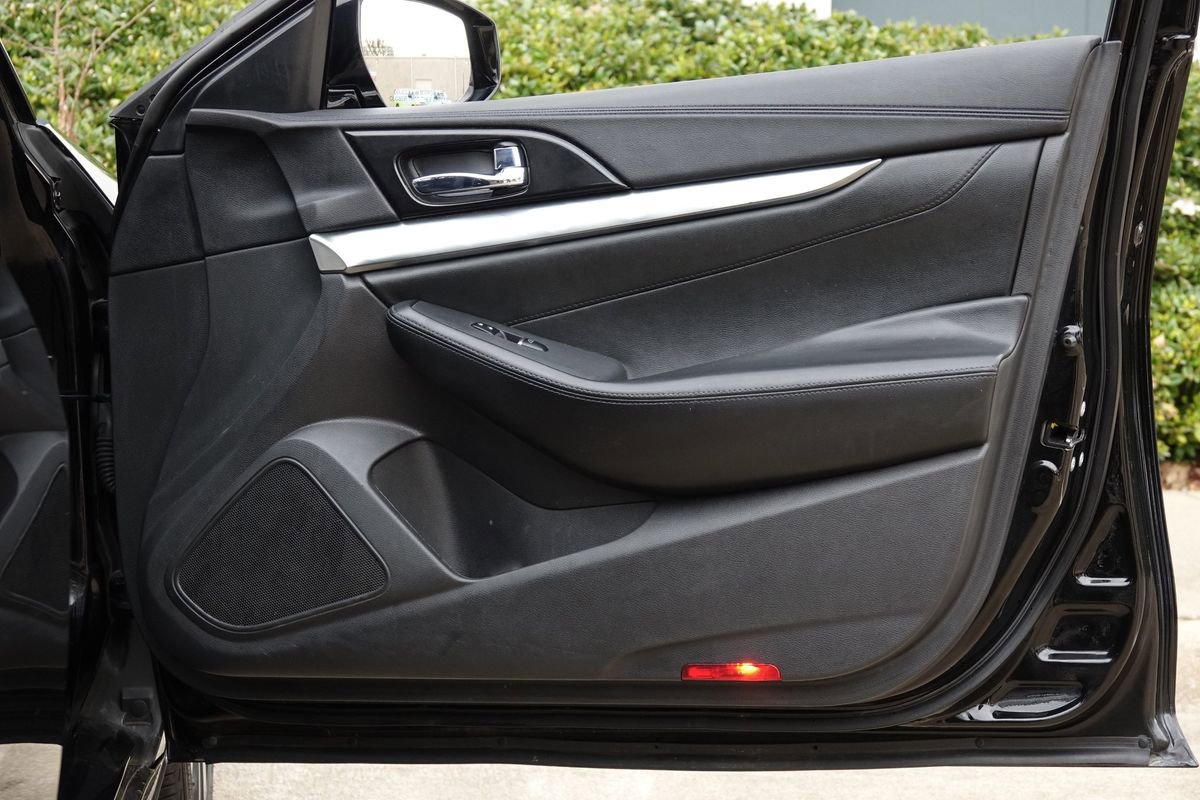 Used 2019 Nissan Maxima 3.5 S w/ Floor Mat Group FWD image 37