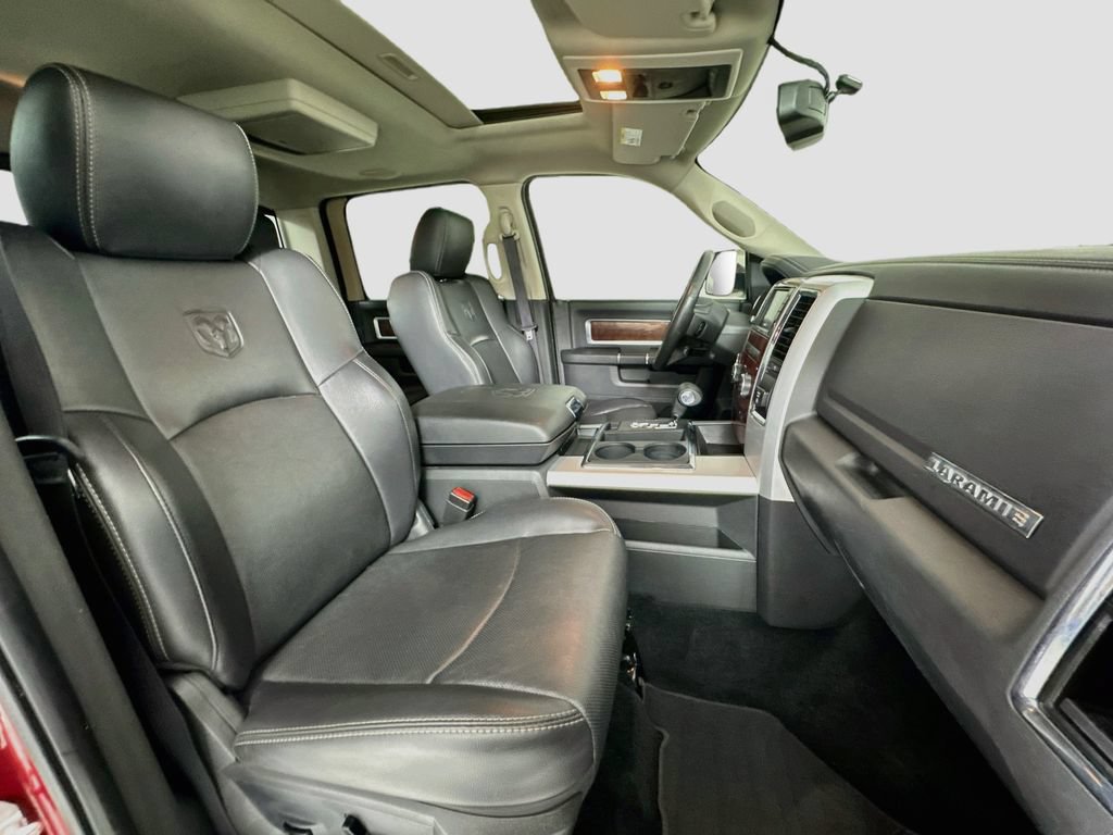 Used 2011 RAM 1500 Laramie AWD/4WD image 29