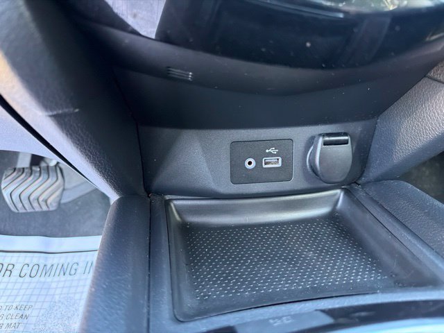 Used 2019 Nissan Rogue SV AWD/4WD image 18