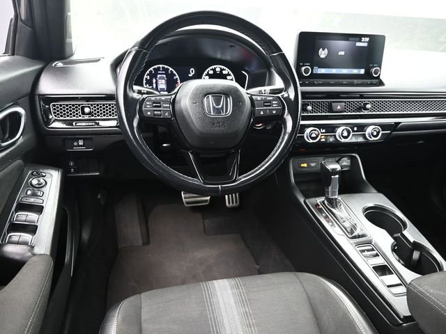 Used 2022 Honda Civic Sport image 12