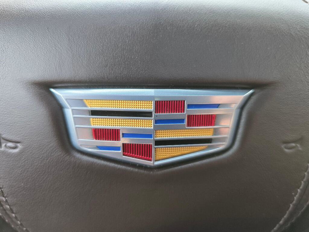 Certified 2023 Cadillac Escalade ESV Sport Platinum image 45