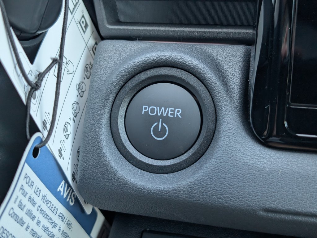 New 2026 Toyota bZ AWD/4WD image 11
