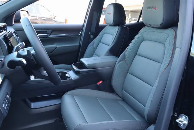 New 2026 GMC Terrain AT4 w/ Convenience Package III AWD/4WD image 10