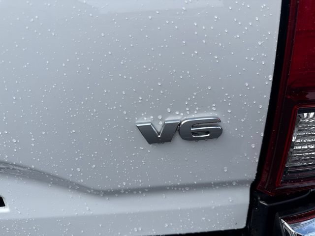 Certified 2020 Toyota Tacoma SR5 AWD/4WD image 9