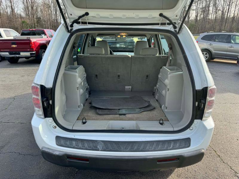 Used 2006 Chevrolet Equinox LS AWD/4WD image 20