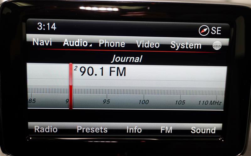 Used 2014 Mercedes-Benz CLA 250 CLA250 4MATIC image 16