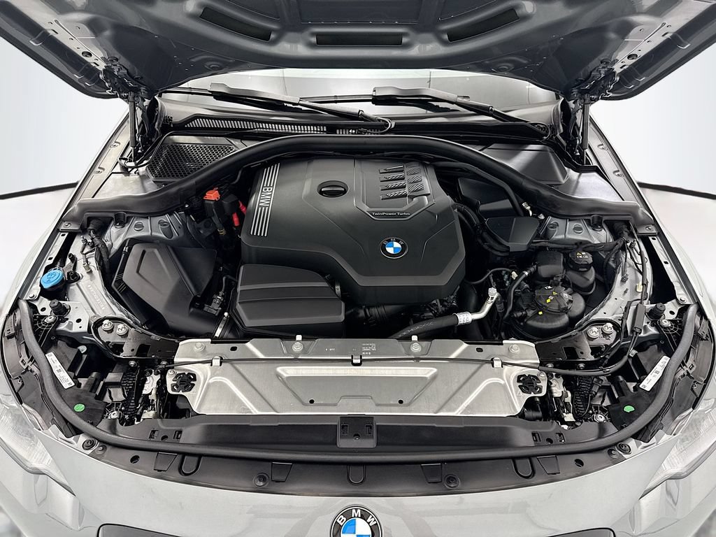 Used 2026 BMW 230i Coupe w/ Premium Package RWD image 25