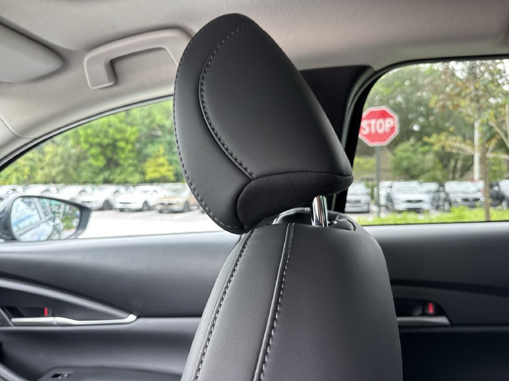 Certified 2026 MAZDA CX-30 AWD 2.5 S image 16