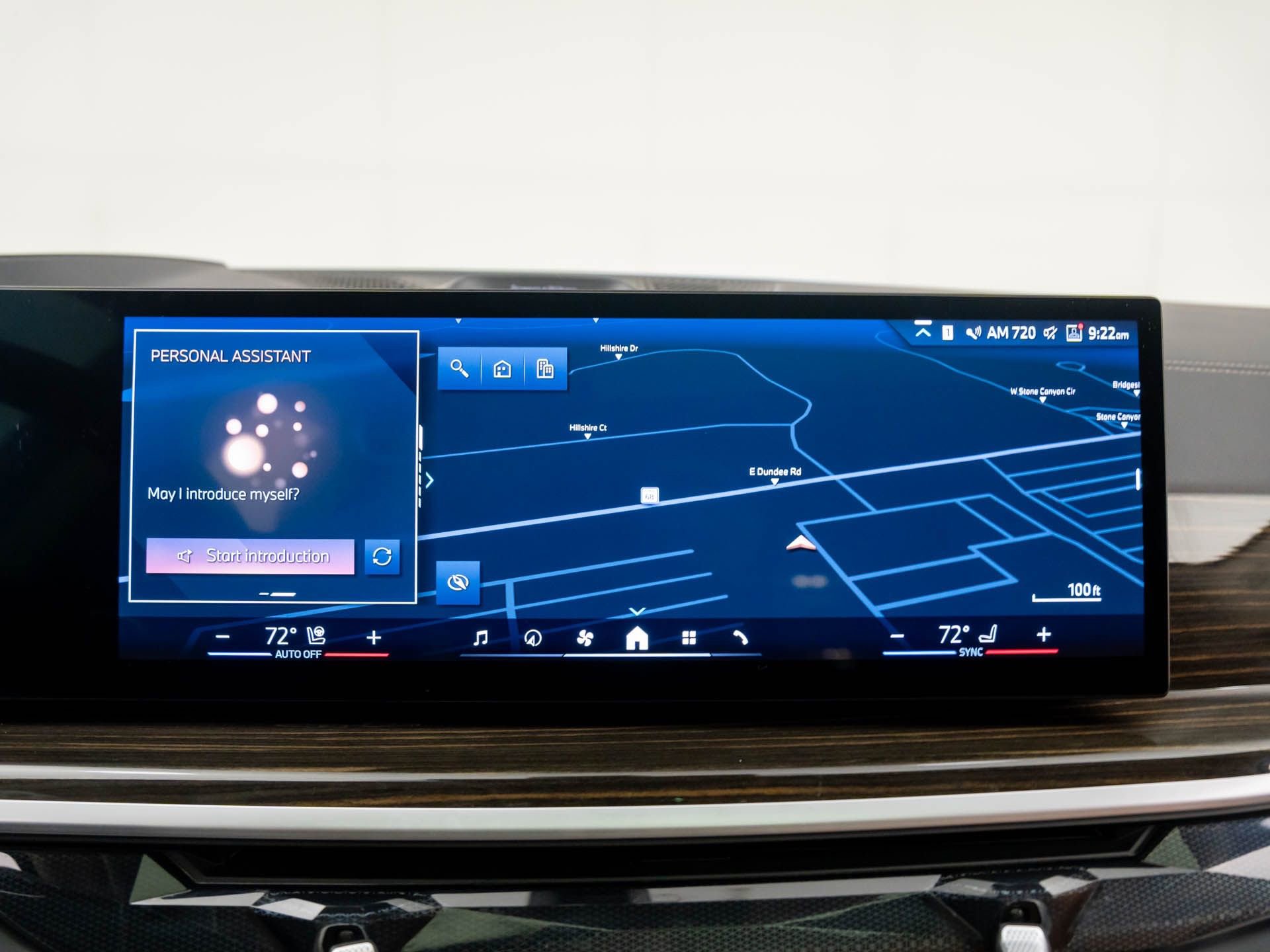 Certified 2025 BMW X7 xDrive40i w/ Premium Package image 26