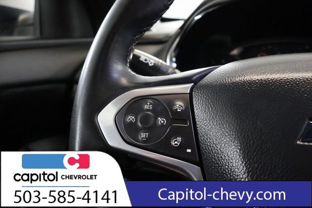 Used 2023 Chevrolet Traverse RS w/ LPO, Cargo Package AWD/4WD image 21