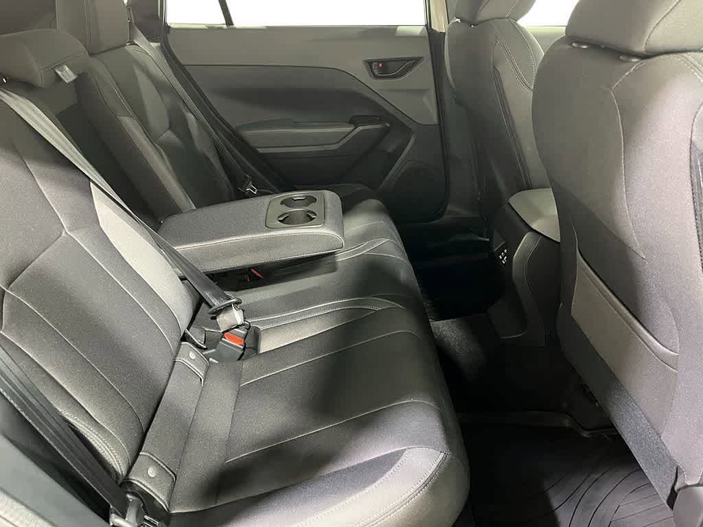 New 2026 Subaru Crosstrek 2.0i Premium AWD/4WD image 26