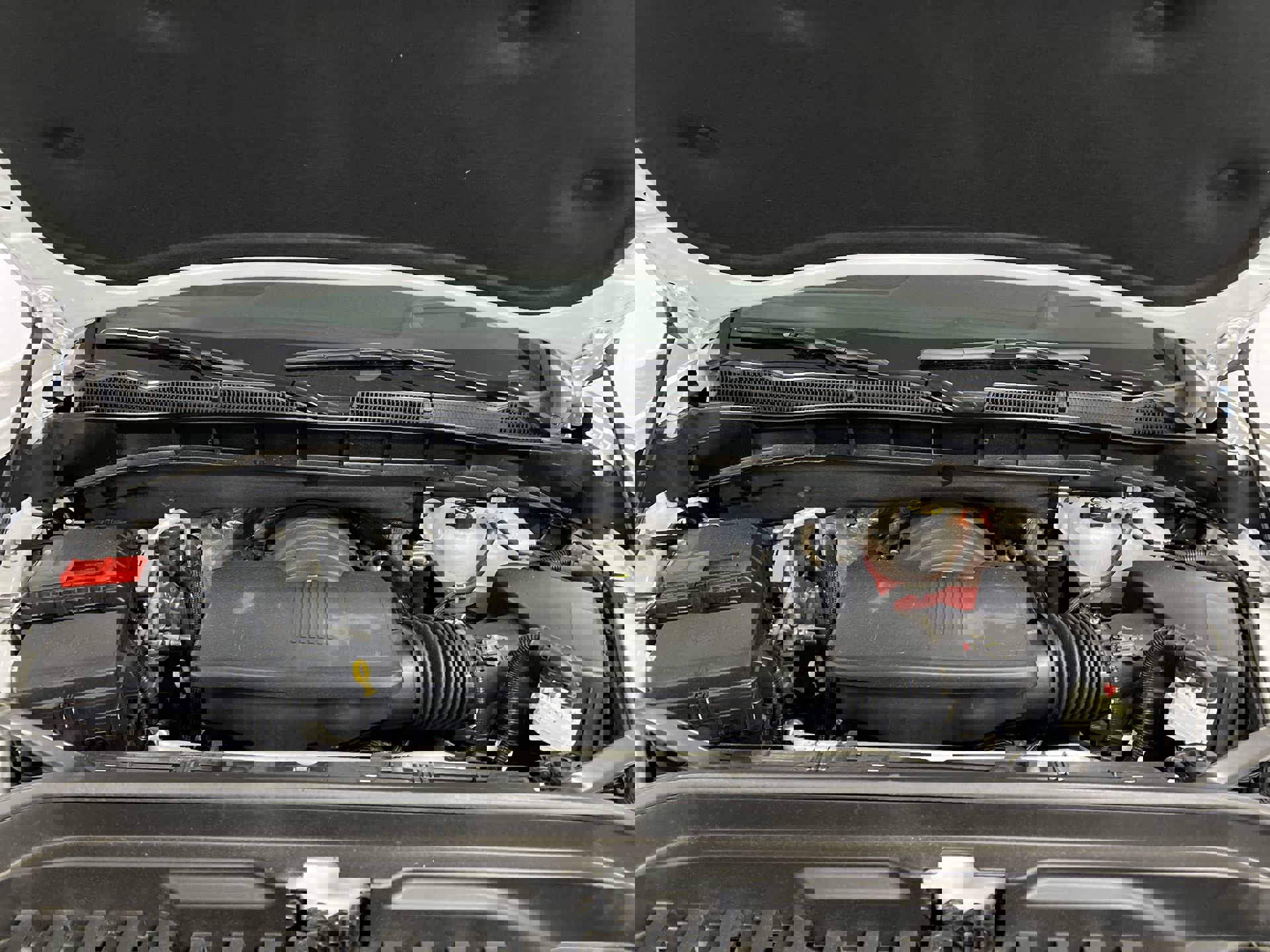 Certified 2024 GMC Sierra 1500 Denali image 97