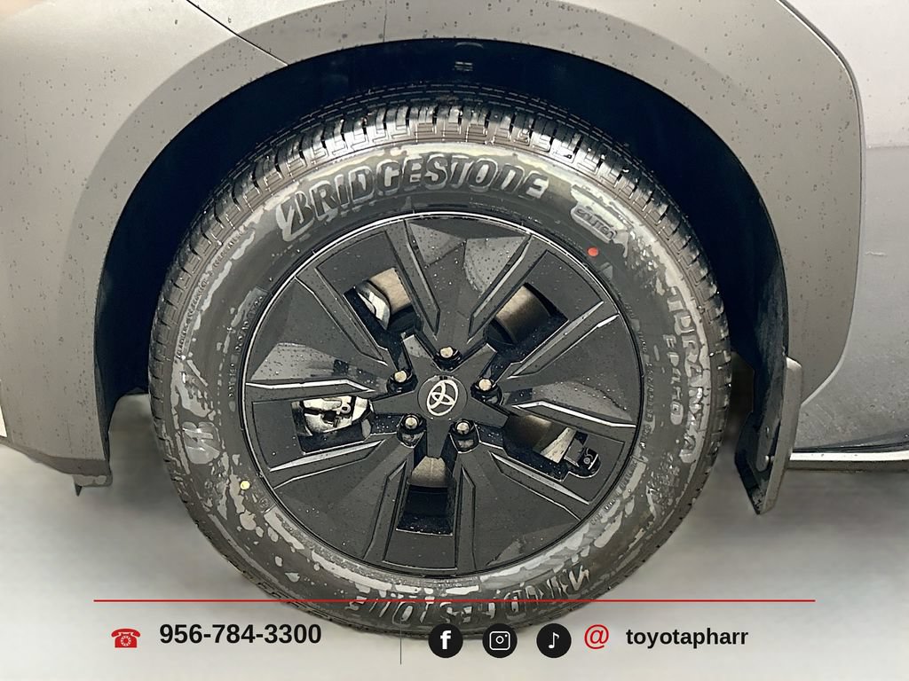 New 2026 Toyota bZ Woodland AWD/4WD image 29