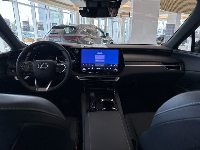 New 2026 Lexus RX 350 Premium w/ Convenience Package AWD/4WD image 24