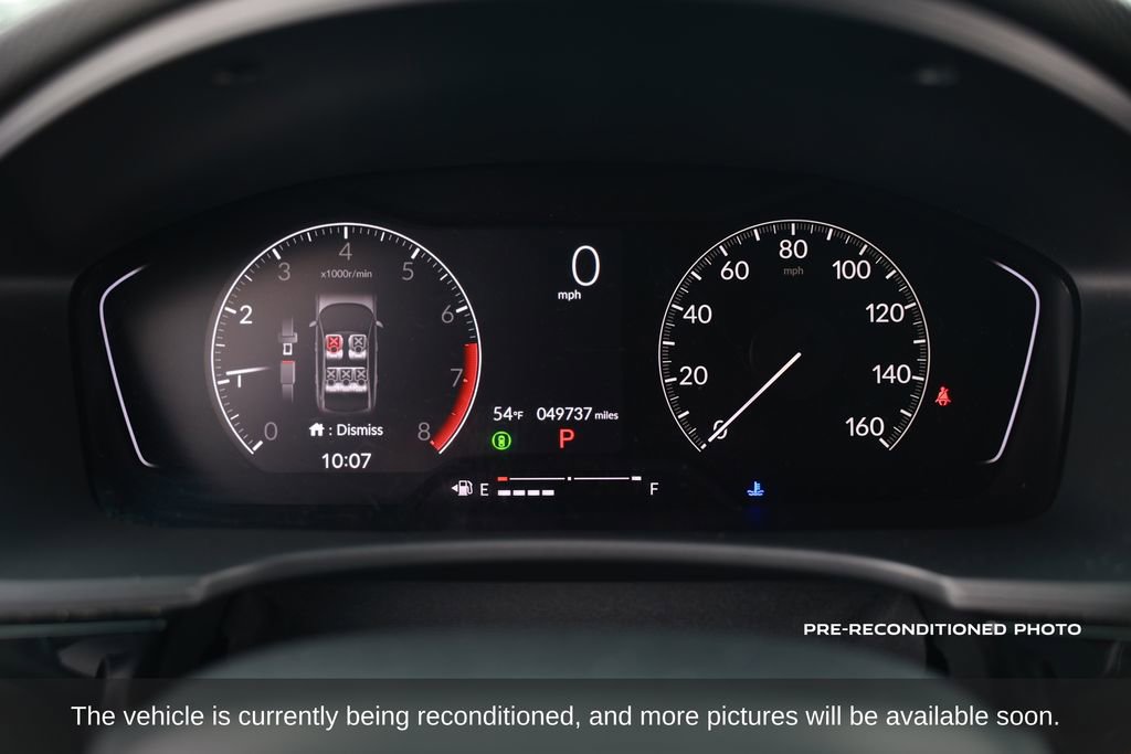 Used 2022 Honda Civic EX image 15