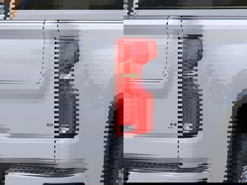 New 2026 Chevrolet Silverado 2500 LT w/ Z71 Chrome Sport Edition image 11