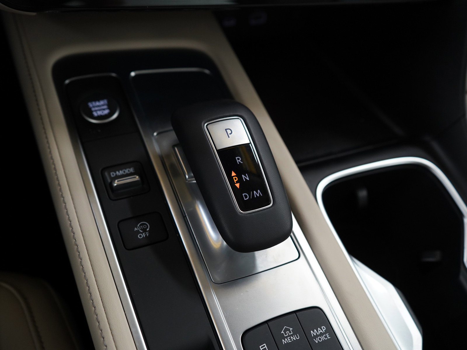 Used 2024 INFINITI QX60 Sensory image 25