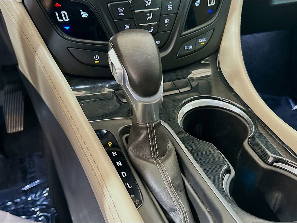 Used 2018 Buick Envision Preferred FWD image 14