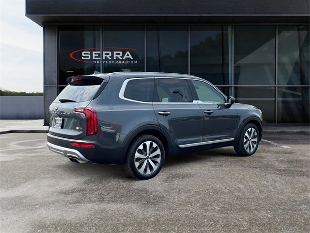 Used 2020 Kia Telluride S image 5