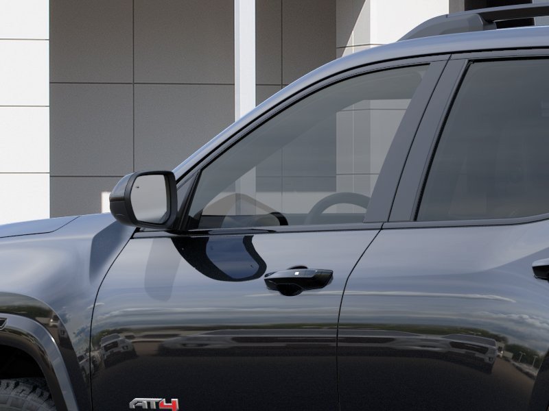 New 2026 GMC Terrain AT4 AWD/4WD image 13