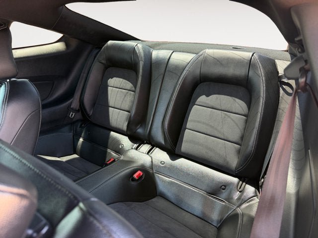 Used 2020 Ford Mustang GT Premium w/ Carbon Sport Interior Package RWD image 13