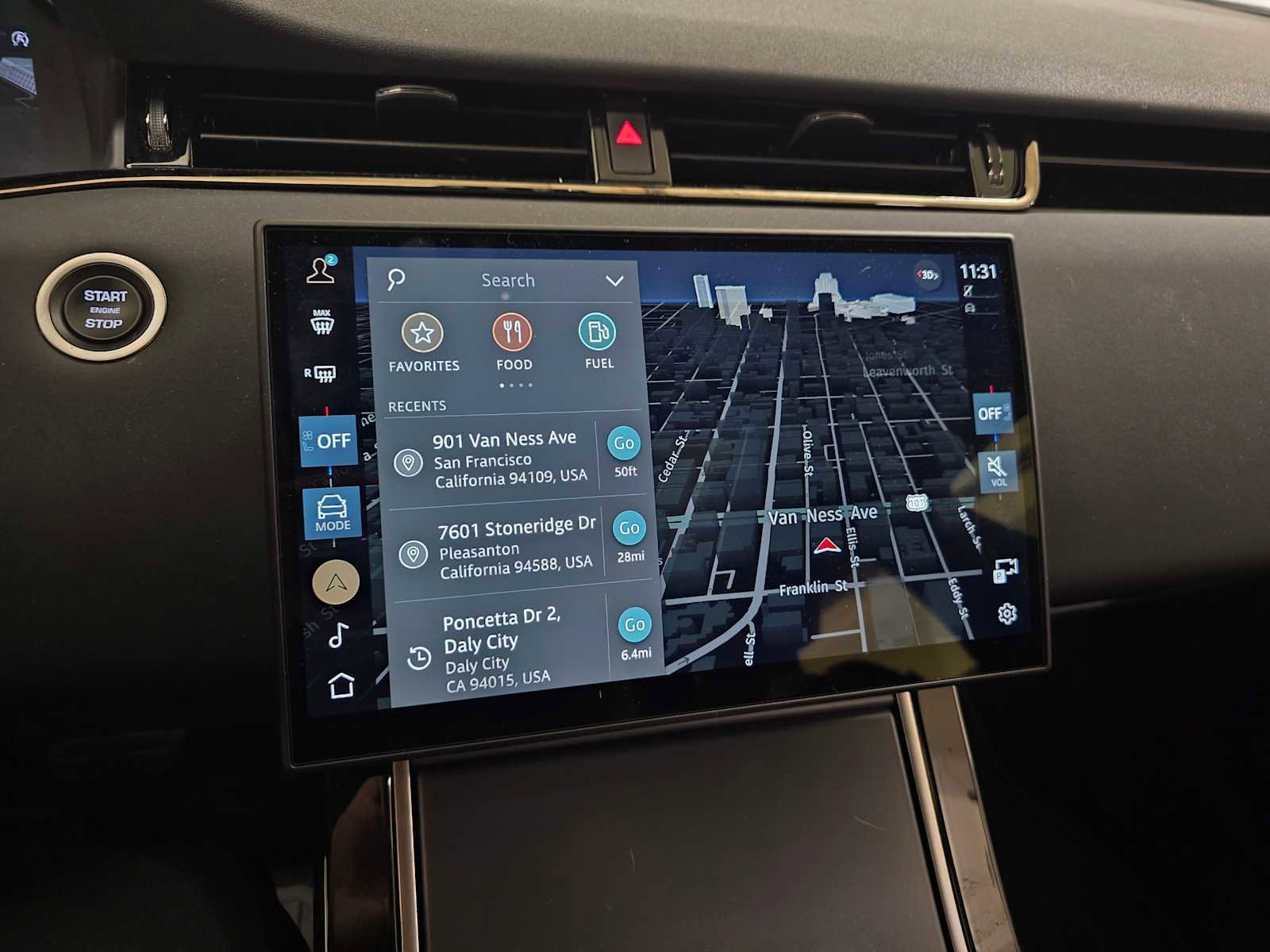 Used 2026 Land Rover Range Rover Evoque S image 30